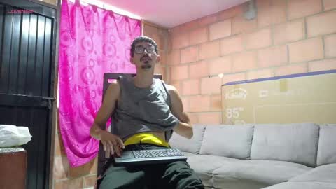 jhosuamoore2 online show from June 2026 12:33:02 PM