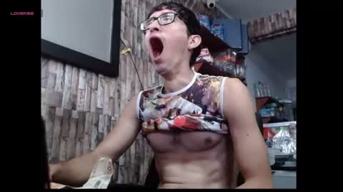 jhosuamoore2 online show from July 2026 12:31:01 PM