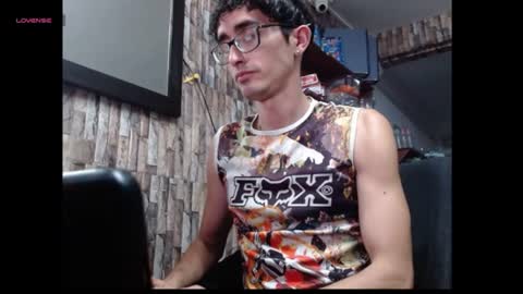 jhosuamoore2 online show from July 2026 12:37:02 AM