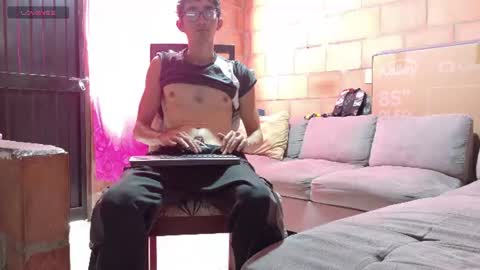 jhosuamoore2 online show from July 2026 04:34:01 PM