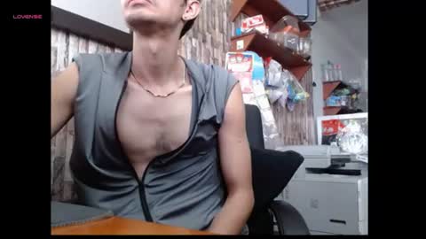 jhosuamoore2 online show from July 2026 03:05:01 PM