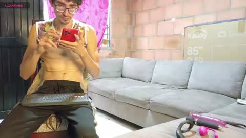 jhosuamoore2 online show from July 2026 12:19:02 PM