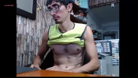 jhosuamoore2 online show from July 2026 12:03:01 PM