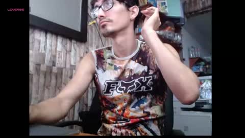 jhosuamoore2 online show from July 2026 12:34:01 PM