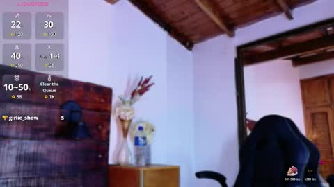 jhosuavega online show from March 2026 02:40:01 AM