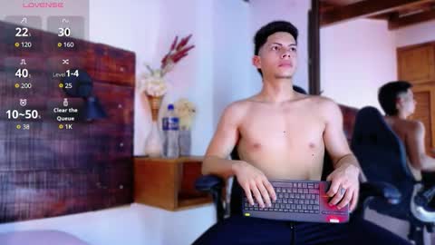 jhosuavega online show from March 2026 02:05:02 AM