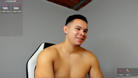 Snapshot of jhotta_foxx chatting on December 2024 07:25:02 AM Jhonatan80 online show from December 2024 07:25:02 AM