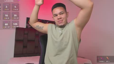 Snapshot of jhotta_foxx chatting on January 2025 09:02:02 AM Jhonatan80 online show from January 2025 09:02:02 AM