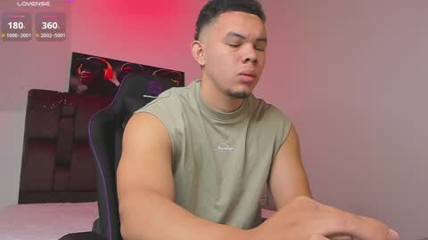 Snapshot of jhotta_foxx chatting on January 2025 08:02:01 AM Jhonatan80 online show from January 2025 08:02:01 AM