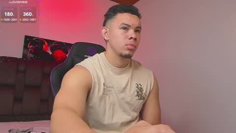 Snapshot of jhotta_foxx chatting on January 2025 07:04:01 AM Jhonatan80 online show from January 2025 07:04:01 AM