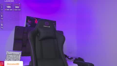 Snapshot of jhotta_foxx chatting on January 2025 07:03:01 AM Jhonatan80 online show from January 2025 07:03:01 AM