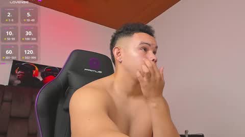 Snapshot of jhotta_foxx chatting on February 2025 07:09:02 AM Jhonatan80 online show from February 2025 07:09:02 AM