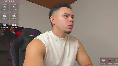 Snapshot of jhotta_foxx chatting on March 2025 09:07:01 AM Jhonatan80 online show from March 2025 09:07:01 AM