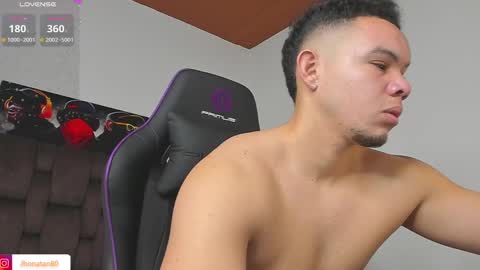 Snapshot of jhotta_foxx chatting on March 2025 08:20:02 AM Jhonatan80 online show from March 2025 08:20:02 AM