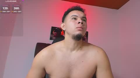 Snapshot of jhotta_foxx chatting on September 2025 07:10:02 AM Jhonatan80 online show from September 2025 07:10:02 AM