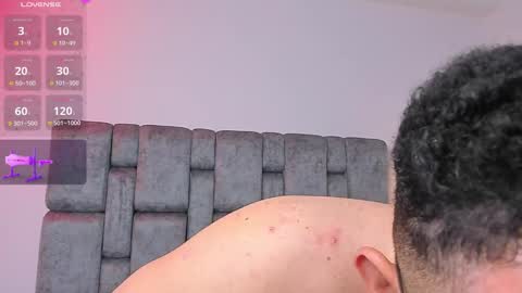 Jhonatan80  online show from June 2026 10:07:01 AM