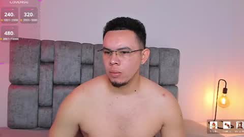 Jhonatan80  online show from July 2026 09:07:02 AM