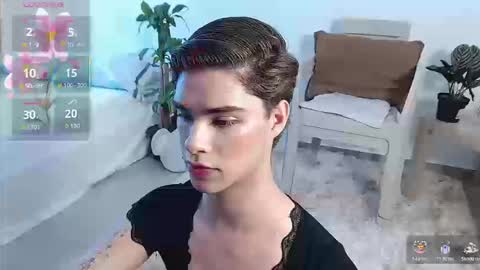 Jhuan Nhez online show from September 2025 08:20:02 PM