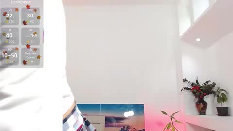 Jhuan Nhez online show from October 2025 02:13:01 PM