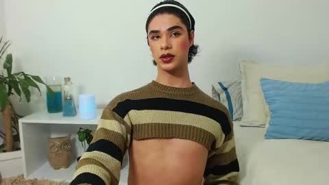 Jhuan Nhez online show from May 2026 11:25:02 PM