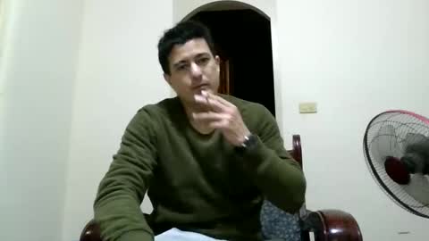 Snapshot of jhwozy chatting on December 2024 10:50:02 AM jhwozy online show from December 2024 10:50:02 AM