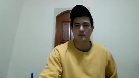 Snapshot of jhwozy chatting on February 2025 04:40:02 PM jhwozy online show from February 2025 04:40:02 PM