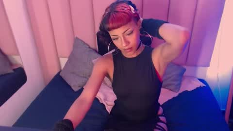 jia1111_ online show from February 2026 03:08:01 PM