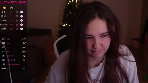 Snapshot of jia_lisaa chatting on December 2024 10:34:01 AM jia_lisaa online show from December 2024 10:34:01 AM