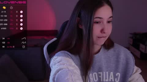 Snapshot of jia_lisaa chatting on March 2025 06:48:02 AM jia_lisaa online show from March 2025 06:48:02 AM