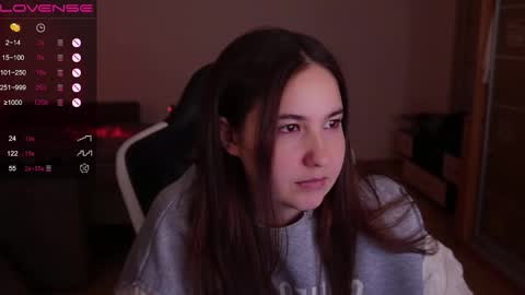 Snapshot of jia_lisaa chatting on March 2025 01:42:01 PM jia_lisaa online show from March 2025 01:42:01 PM