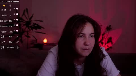 Snapshot of jia_lisaa chatting on October 2025 12:34:02 PM jia_lisaa online show from October 2025 12:34:02 PM