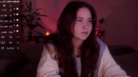 Snapshot of jia_lisaa chatting on October 2025 01:11:01 PM jia_lisaa online show from October 2025 01:11:01 PM