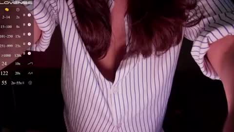 Snapshot of jia_lisaa chatting on August 2026 01:25:02 PM jia_lisaa online show from August 2026 01:25:02 PM