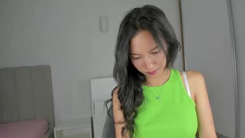 Jiina online show from July 2026 06:20:01 PM
