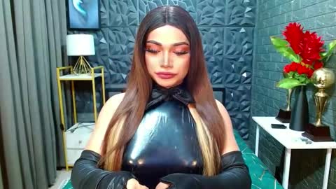 jilianward online show from February 2025 01:52:02 AM