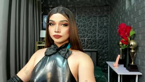 jilianward online show from February 2025 04:03:01 PM