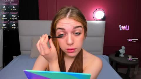 Jill 3 online show from April 2026 01:49:02 AM