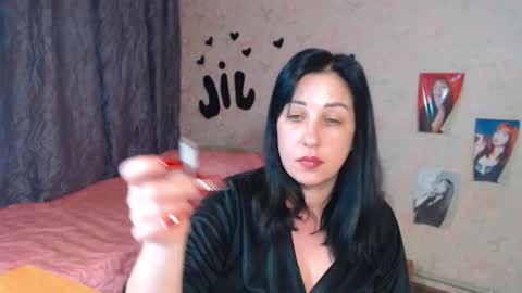 Jill online show from October 2025 01:58:02 AM