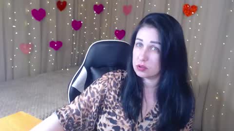 Jill online show from March 2026 10:57:01 PM