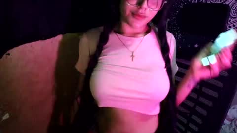 jillian_fuckdoll online show from June 2026 02:53:01 AM