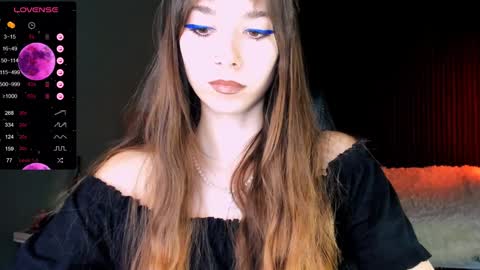 Jill Verdon online show from January 2025 08:22:01 PM