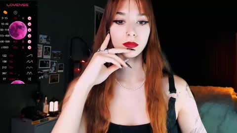 Jill Verdon online show from February 2025 05:50:01 PM