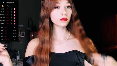 Jill Verdon online show from March 2025 05:34:02 PM