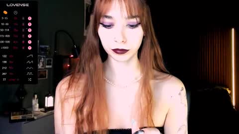 Jill Verdon online show from March 2025 05:43:02 PM