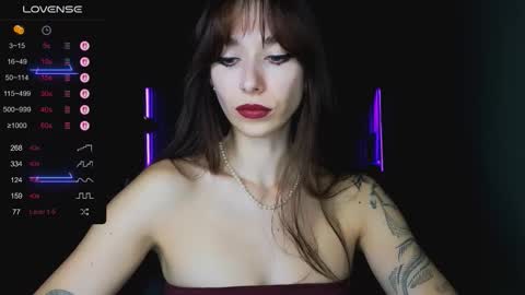 Jill Verdon online show from September 2025 06:52:02 PM