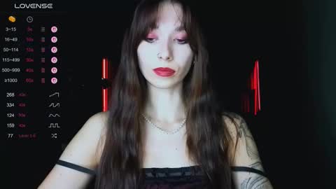 Jill Verdon online show from September 2025 06:23:02 PM