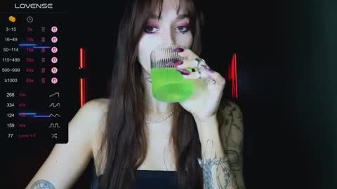 Jill Verdon online show from September 2025 06:46:01 PM