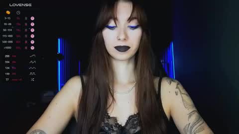 Jill Verdon online show from October 2025 06:50:01 PM