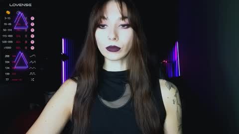 Jill Verdon online show from October 2025 06:40:02 PM