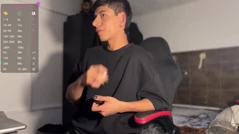 jim_dancer online show from January 2025 08:46:01 PM